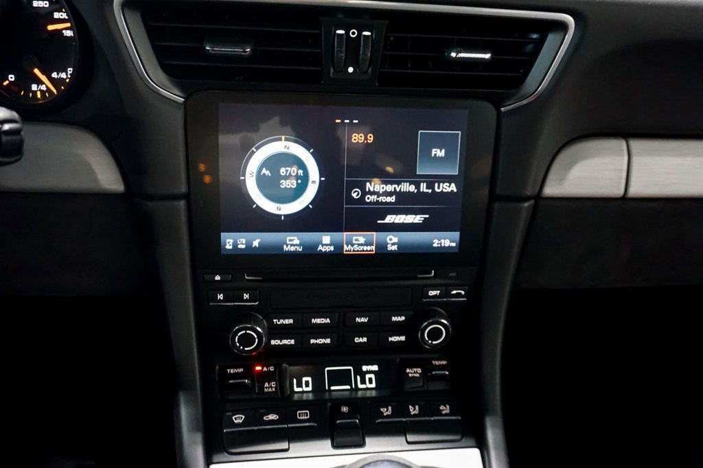 Used 2018 Porsche 911 GT3 image 32