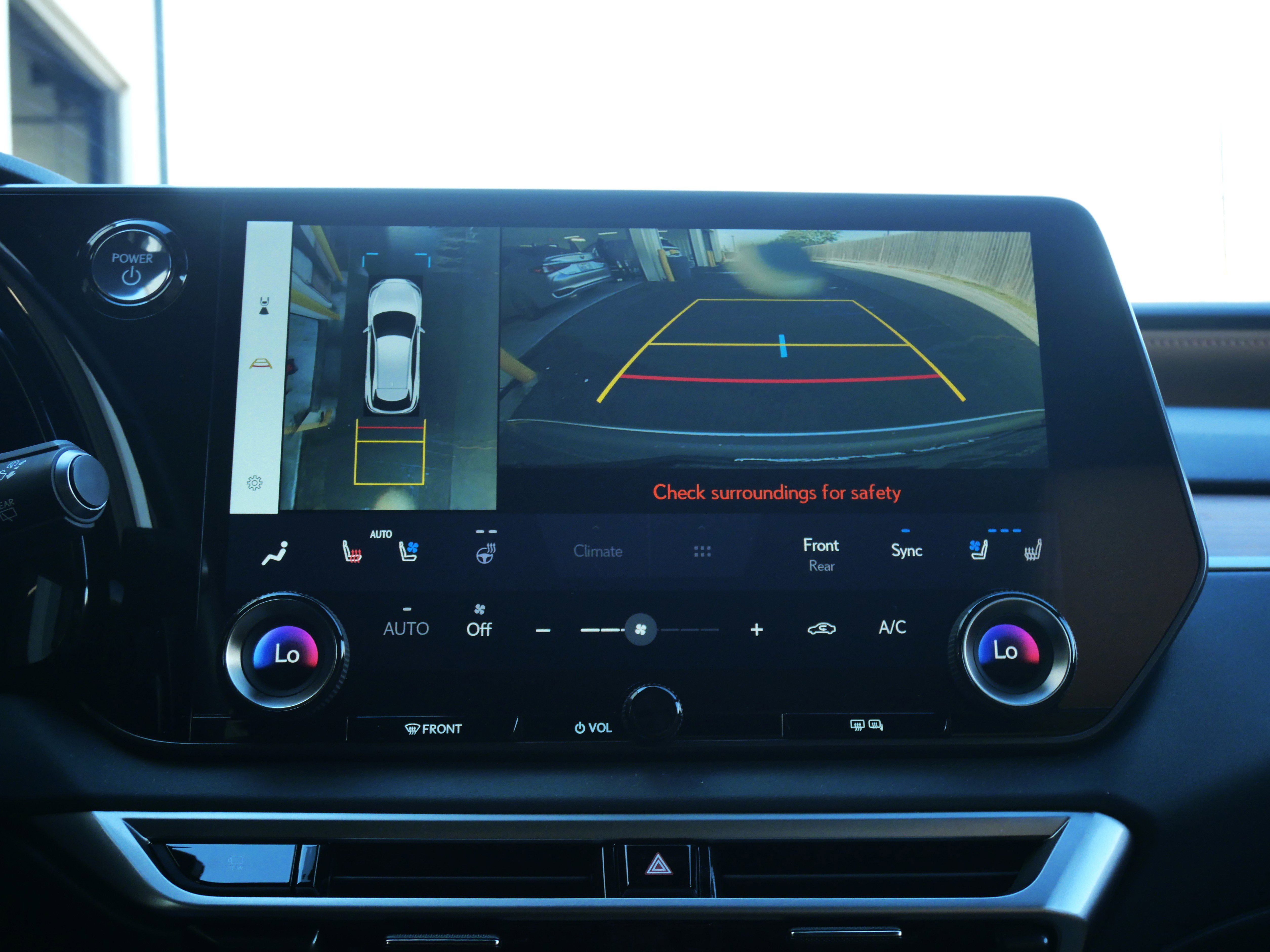 Certified 2024 Lexus RX 350h image 16