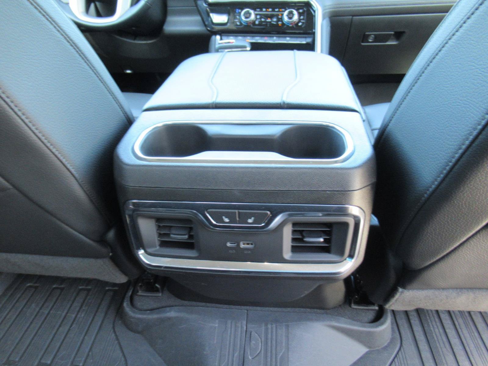 Used 2024 GMC Sierra 1500 Denali w/ Denali Reserve Package RWD image 37