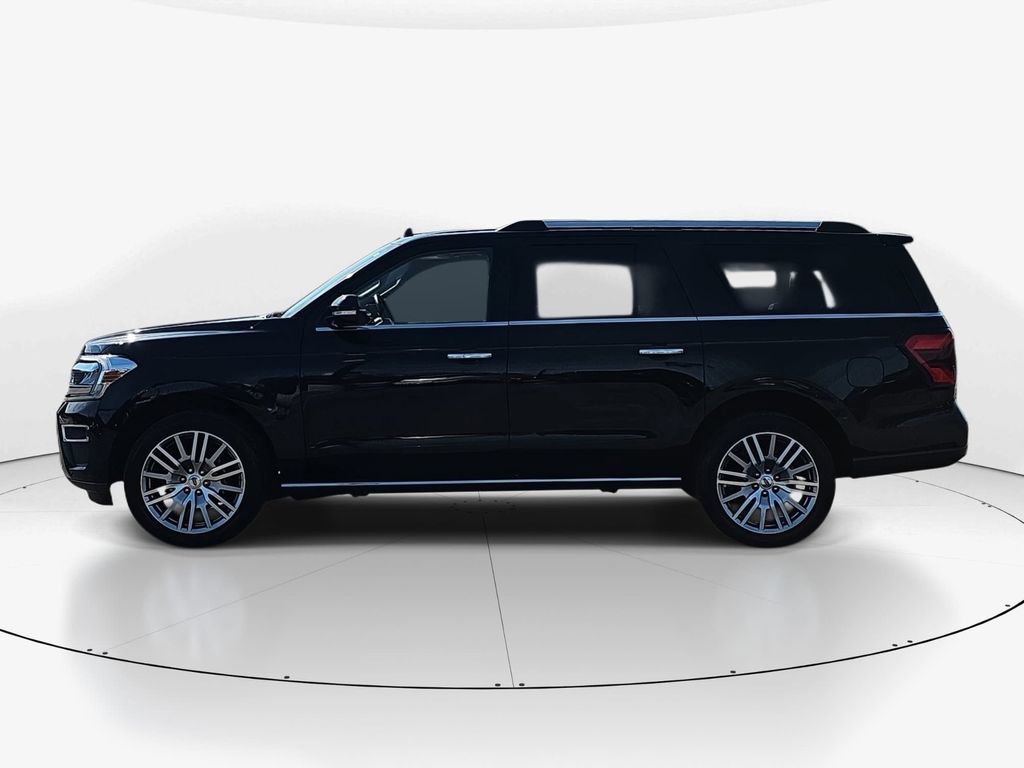 Used 2024 Ford Expedition Max Limited image 9