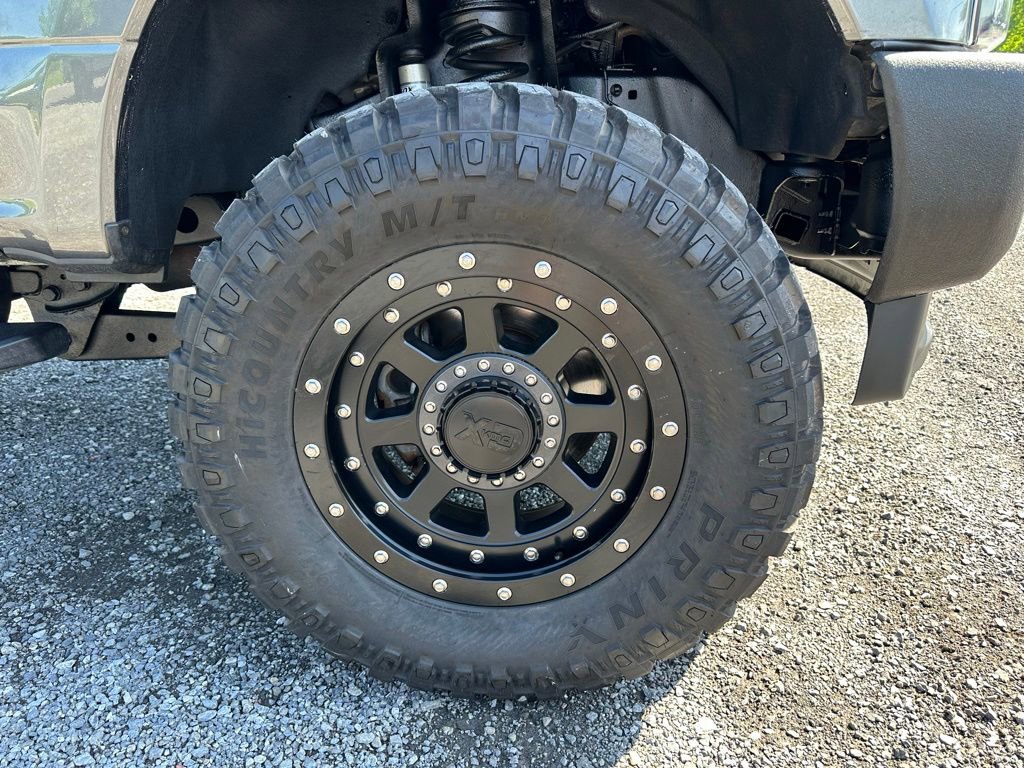 Used 2017 Ford F250 XL w/ Power Equipment Group AWD/4WD image 24