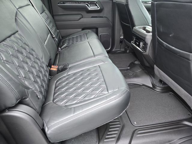 New 2025 Chevrolet Silverado 1500 RST w/ All Star Edition Plus image 28