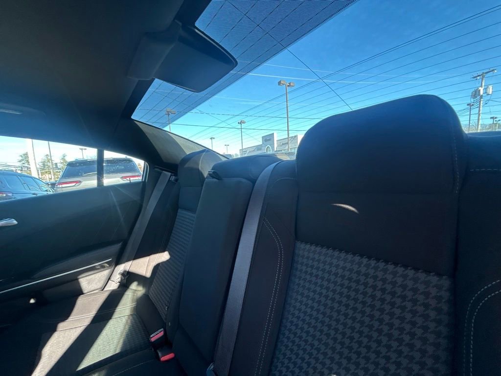 Used 2023 Dodge Charger SXT image 25