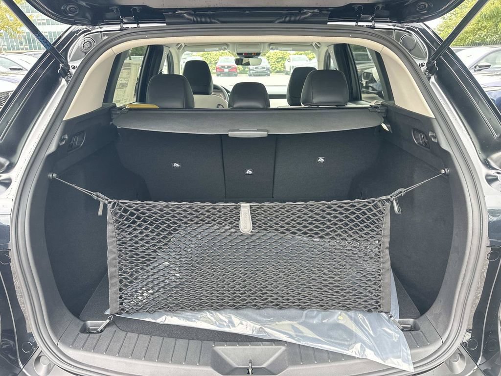 New 2026 MAZDA CX-5 Select AWD/4WD image 24
