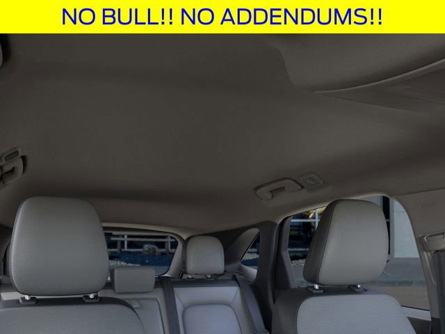 New 2026 Ford Escape SE w/ Class II Trailer Tow Package image 23