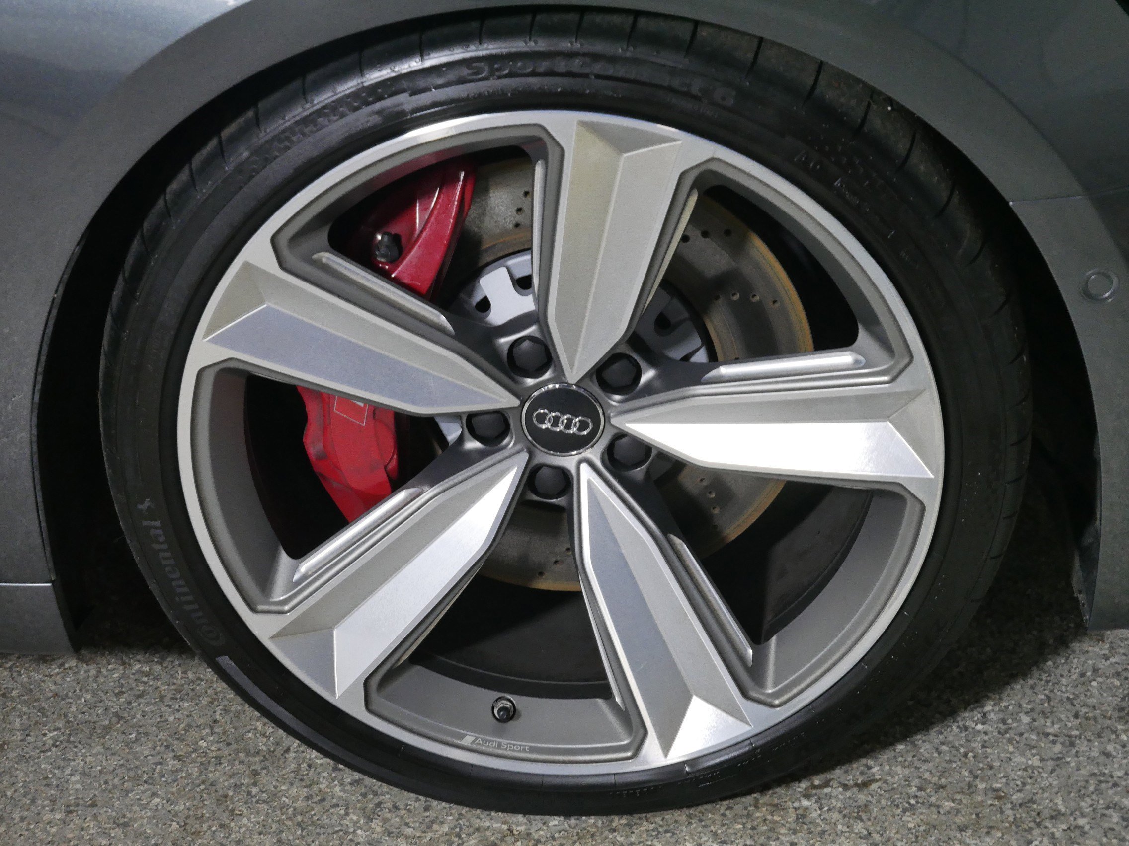 Used 2019 Audi RS 5 Sportback AWD/4WD image 15