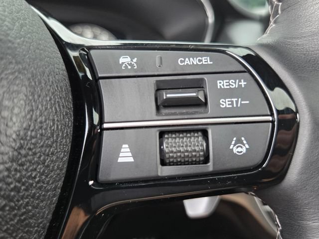 Used 2026 Acura Integra A-Spec FWD image 33