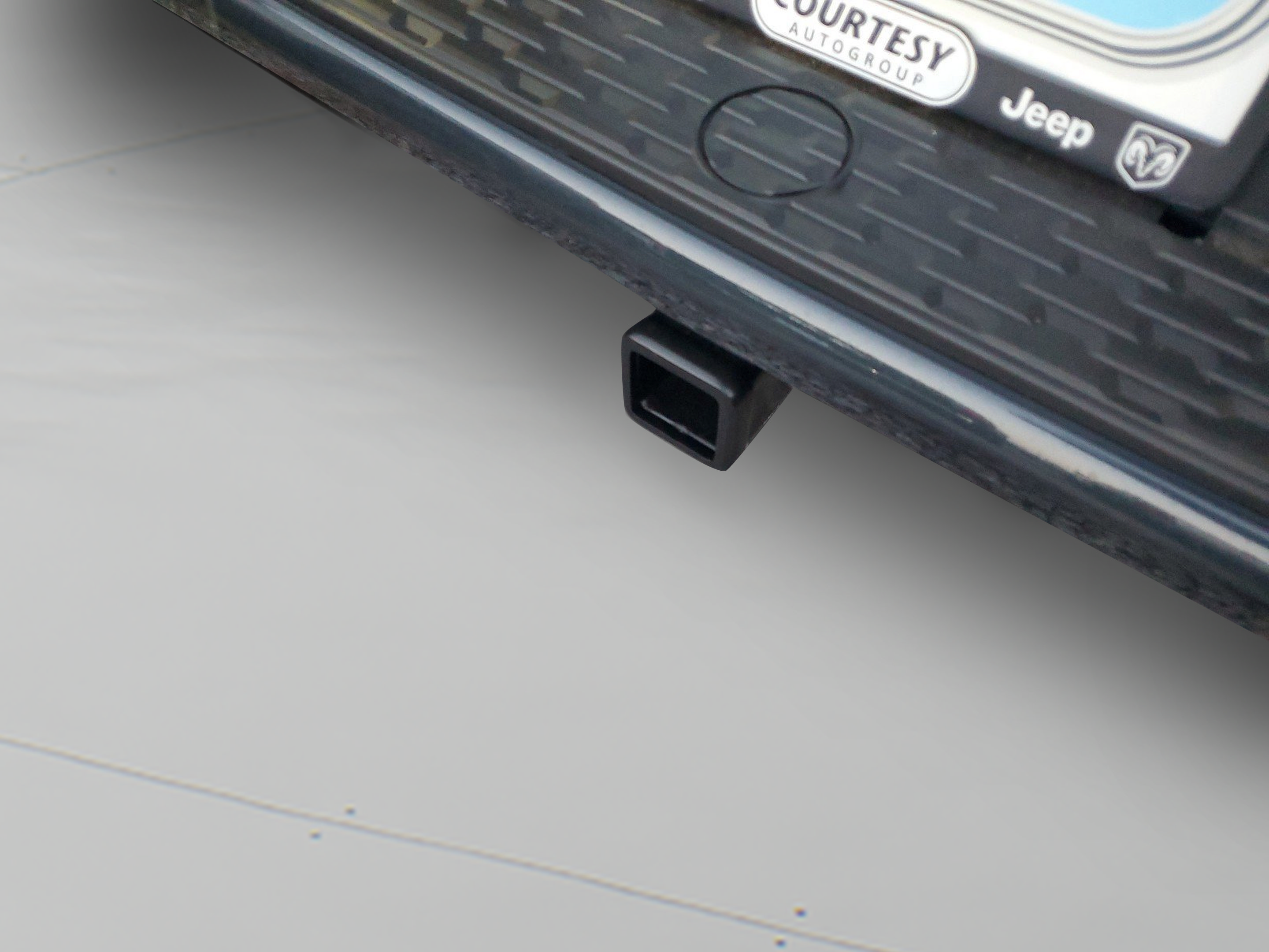 Used 2026 RAM 1500 Big Horn AWD/4WD image 39