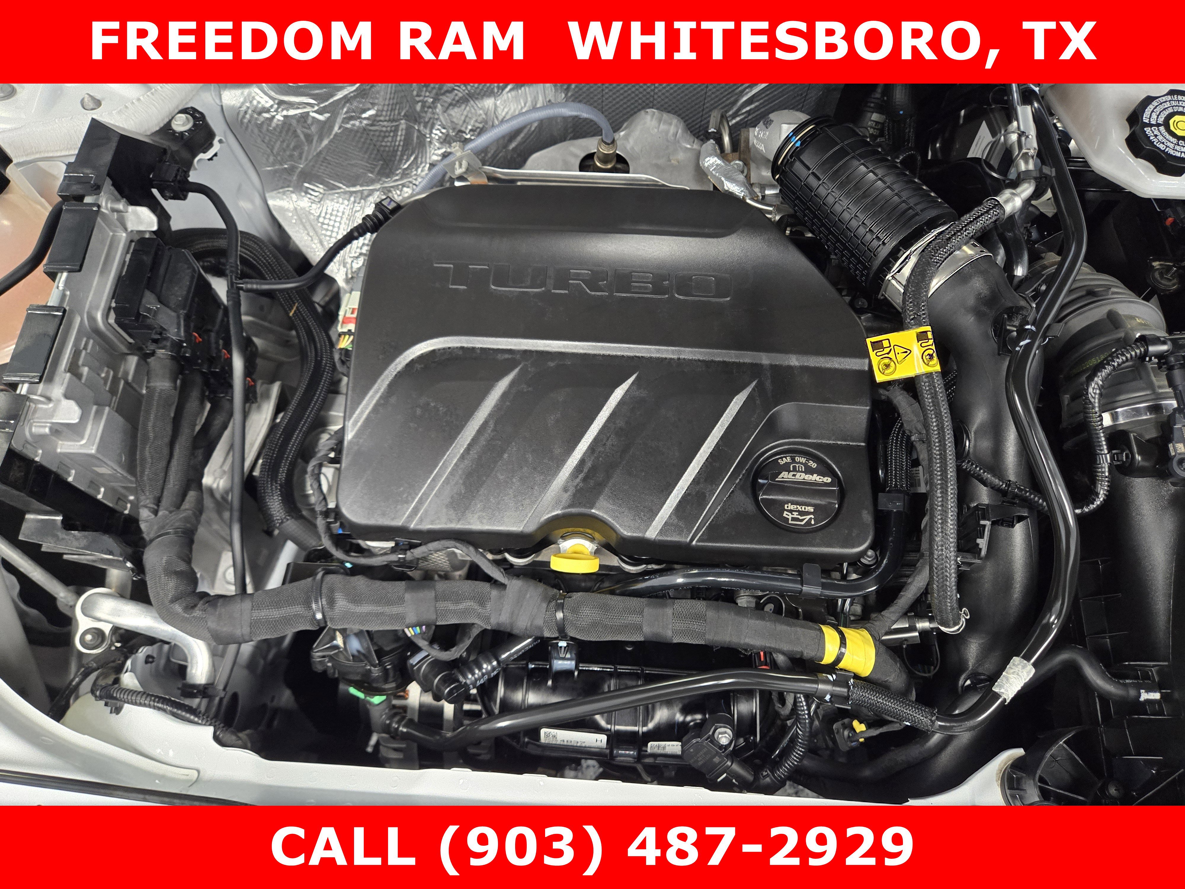 Used 2025 Chevrolet Trax LT w/ LT Convenience Package image 20