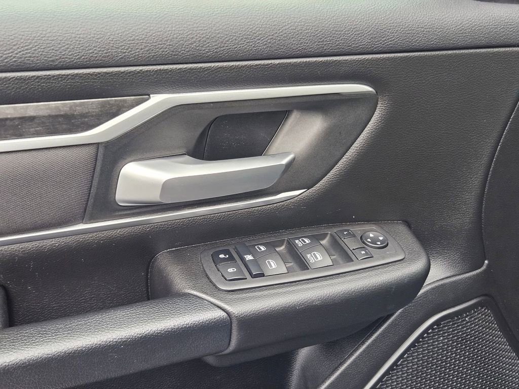 Used 2023 RAM 1500 Big Horn w/ Trailer Tow Group image 11