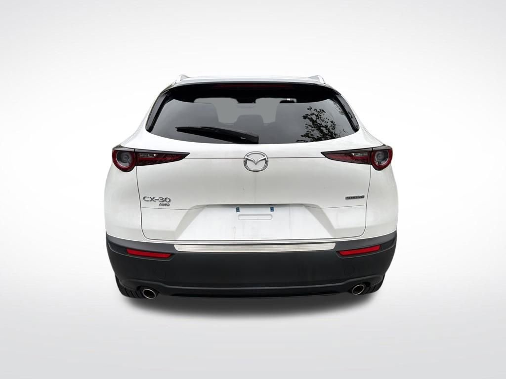 Used 2023 MAZDA CX-30 AWD 2.5 S w/ Select Package image 7