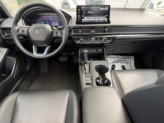 Used 2024 Honda Civic Touring image 22