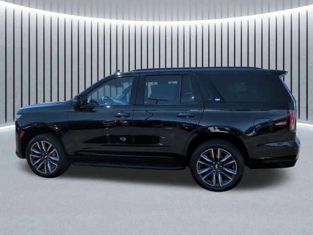 Used 2021 Cadillac Escalade Sport Platinum image 9