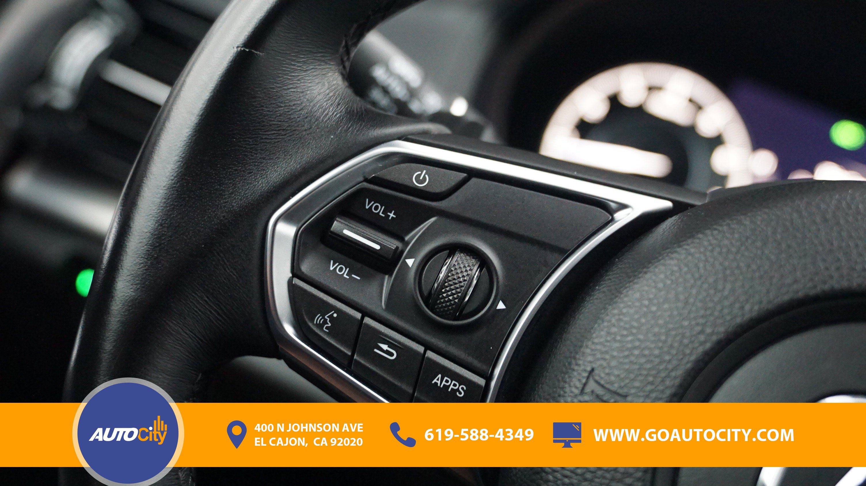 Used 2019 Acura RDX FWD image 22