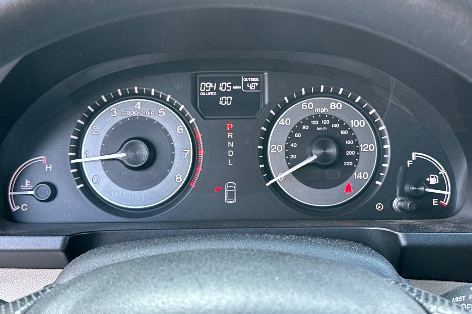 Used 2016 Honda Odyssey SE image 25