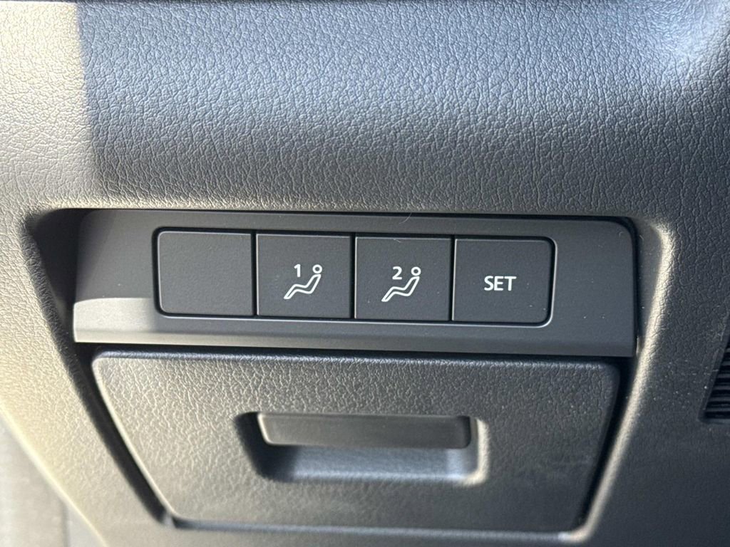 Certified 2025 MAZDA CX-30 AWD 2.5 S w/ Preferred Package image 48