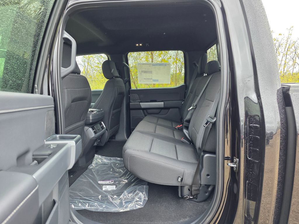 New 2026 Ford F150 XLT AWD/4WD image 23