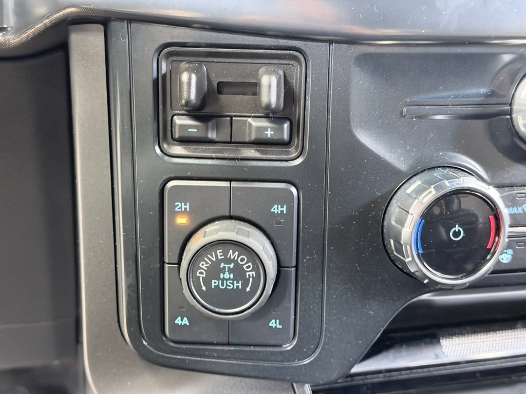 Used 2025 Ford F150 Tremor w/ Equipment Group 402A High AWD/4WD image 52