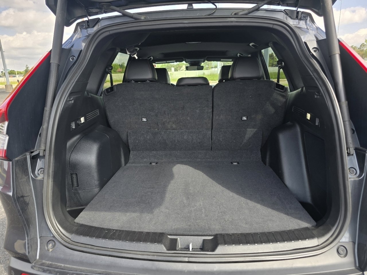 Used 2023 Honda CR-V Sport Touring image 23