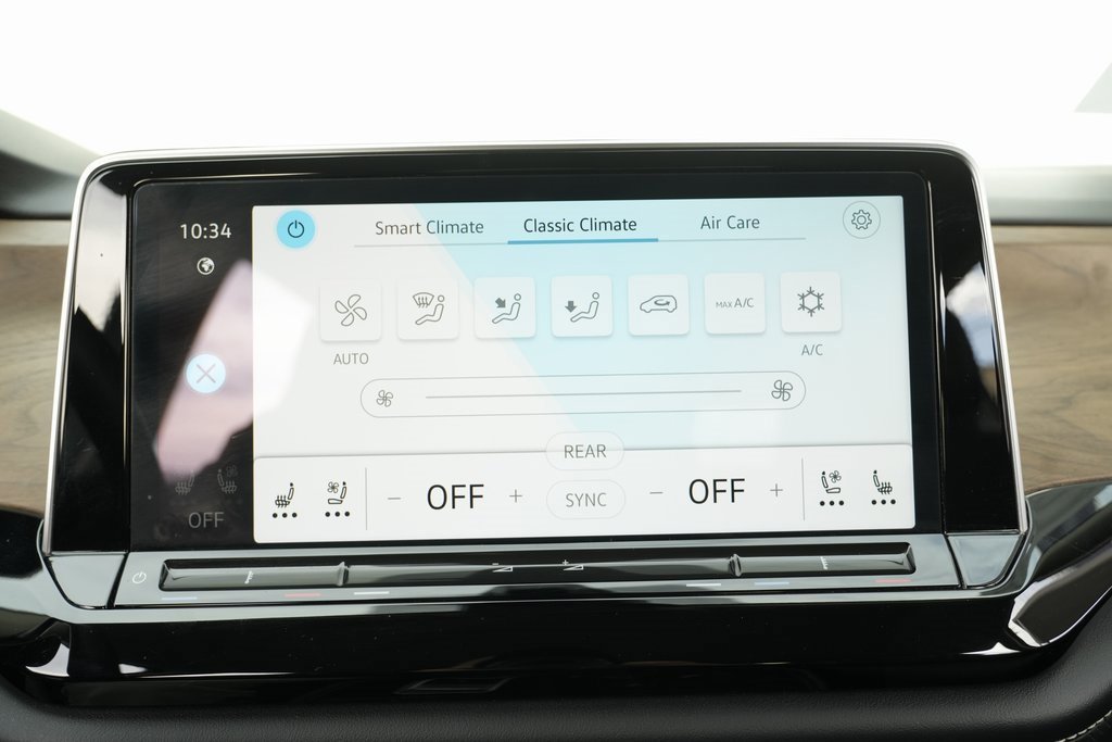 Used 2024 Volkswagen Atlas SE image 57