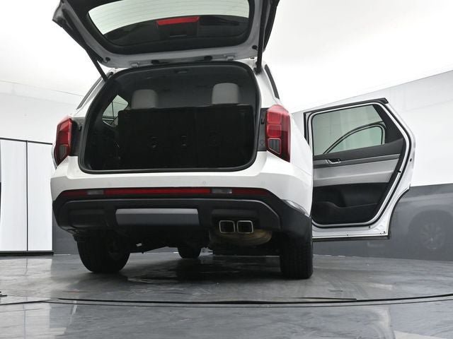 Used 2023 Hyundai Palisade SEL AWD/4WD image 39