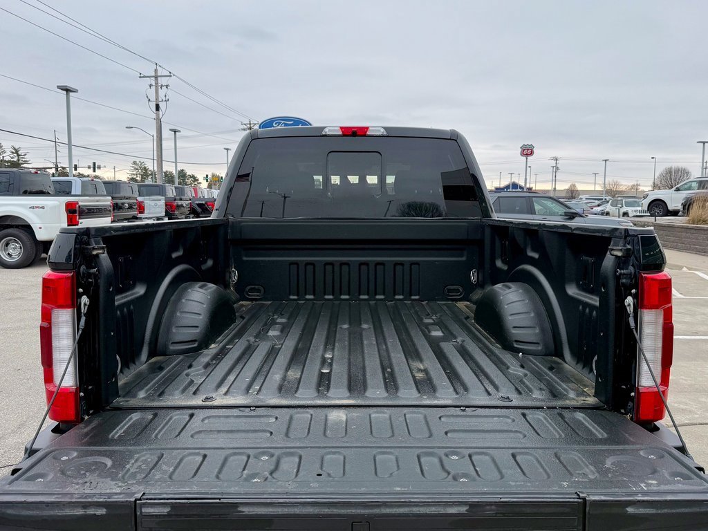 Used 2017 Ford F250 King Ranch w/ King Ranch Ultimate Package image 13