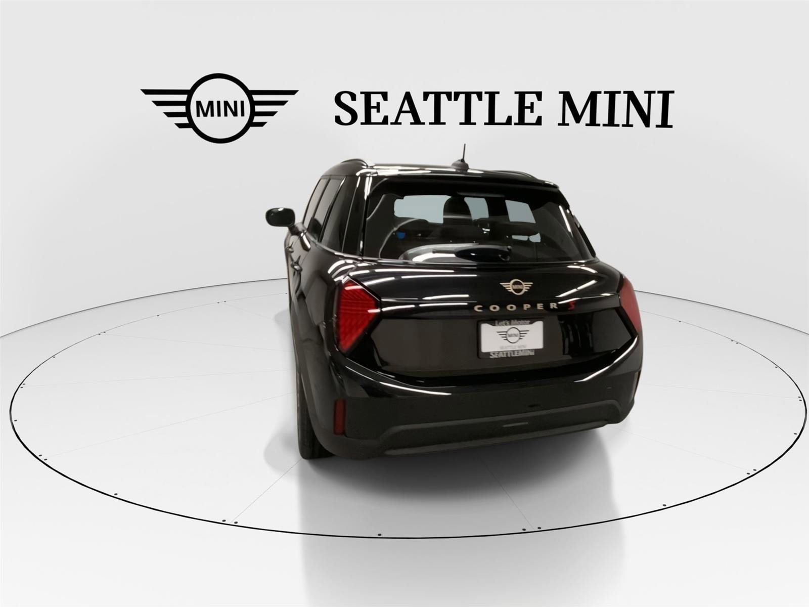 New 2026 MINI Cooper S FWD image 9