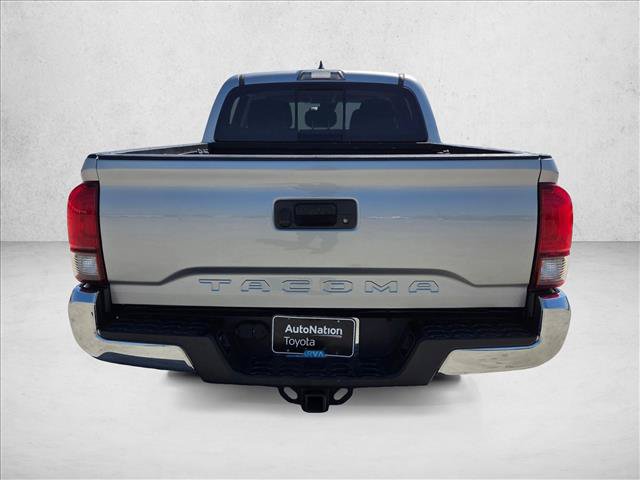 Used 2019 Toyota Tacoma SR5 RWD image 6