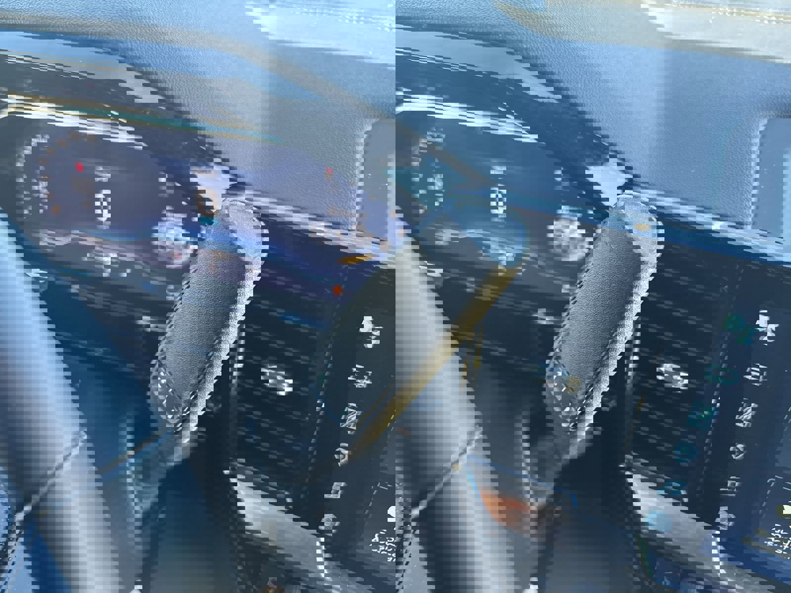 Used 2025 Chevrolet Silverado 2500 LT w/ Trail Boss Package image 22