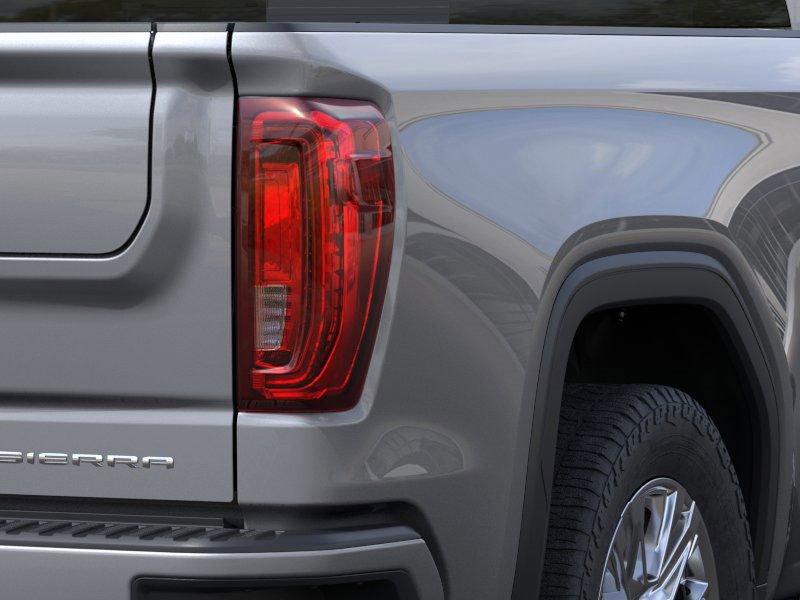 New 2025 GMC Sierra 1500 Denali image 11