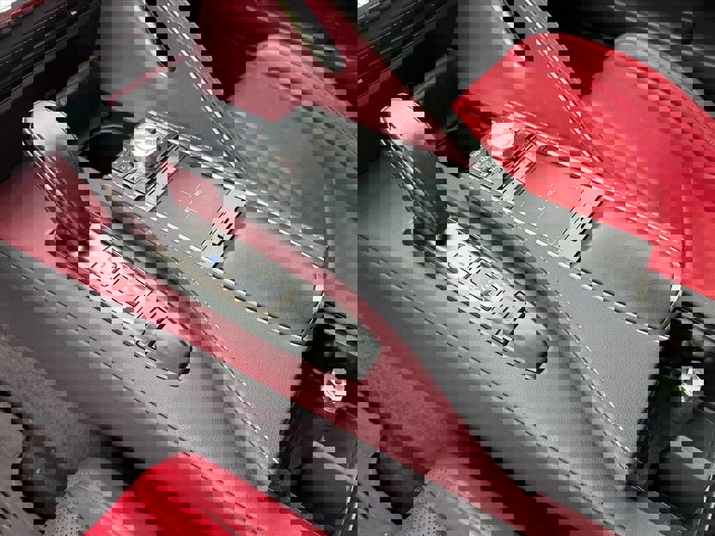 Used 2021 Lexus LC 500 Convertible w/ Touring Package image 23