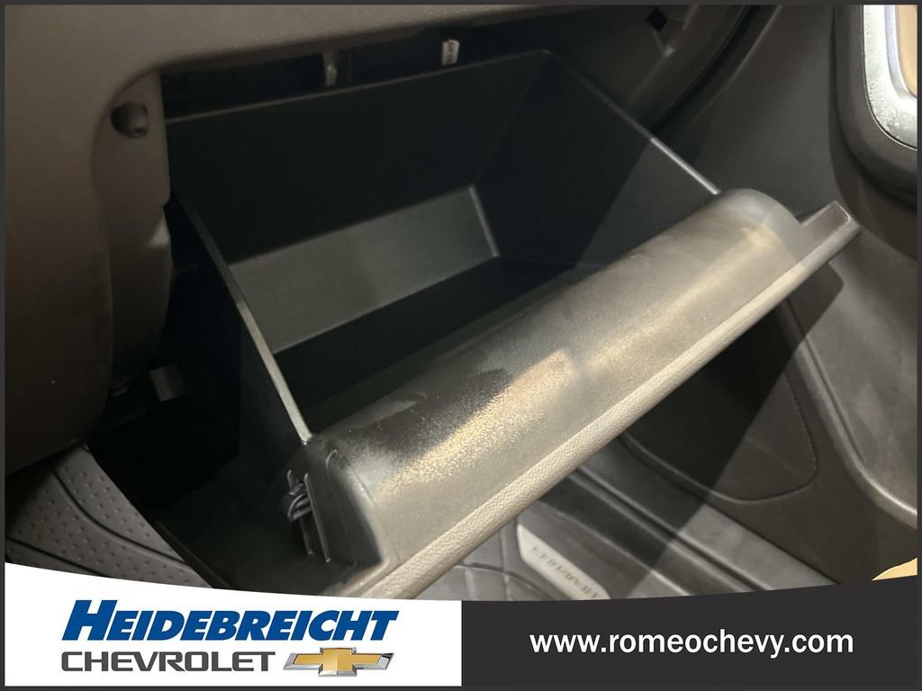 Certified 2022 Chevrolet Blazer Premier w/ LPO, Floor Liner Package image 28