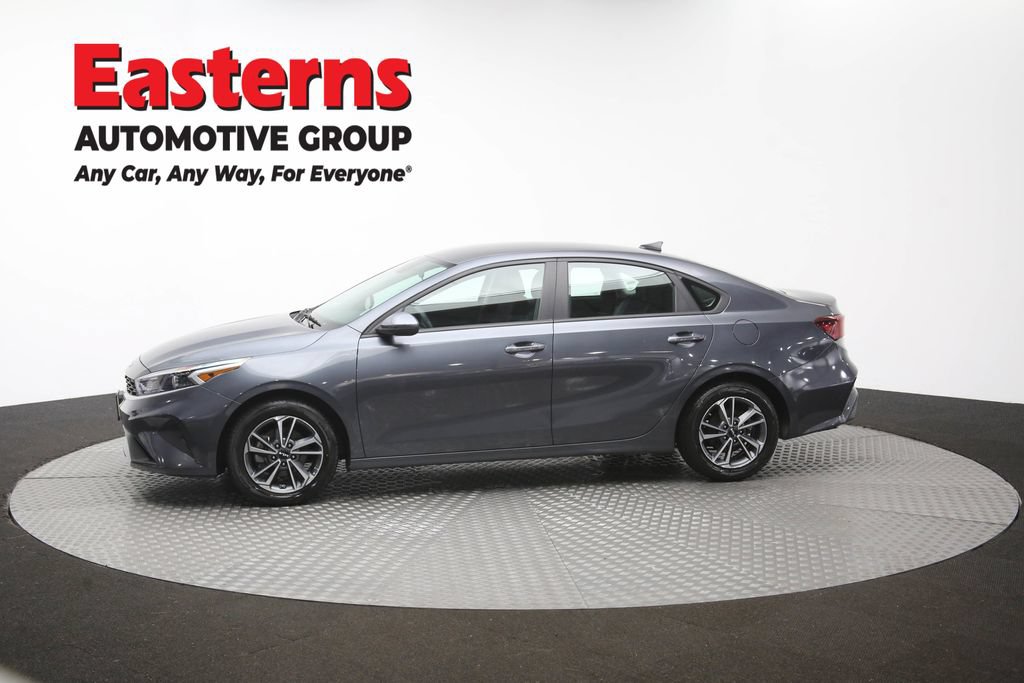 Used 2024 Kia Forte LXS FWD image 57