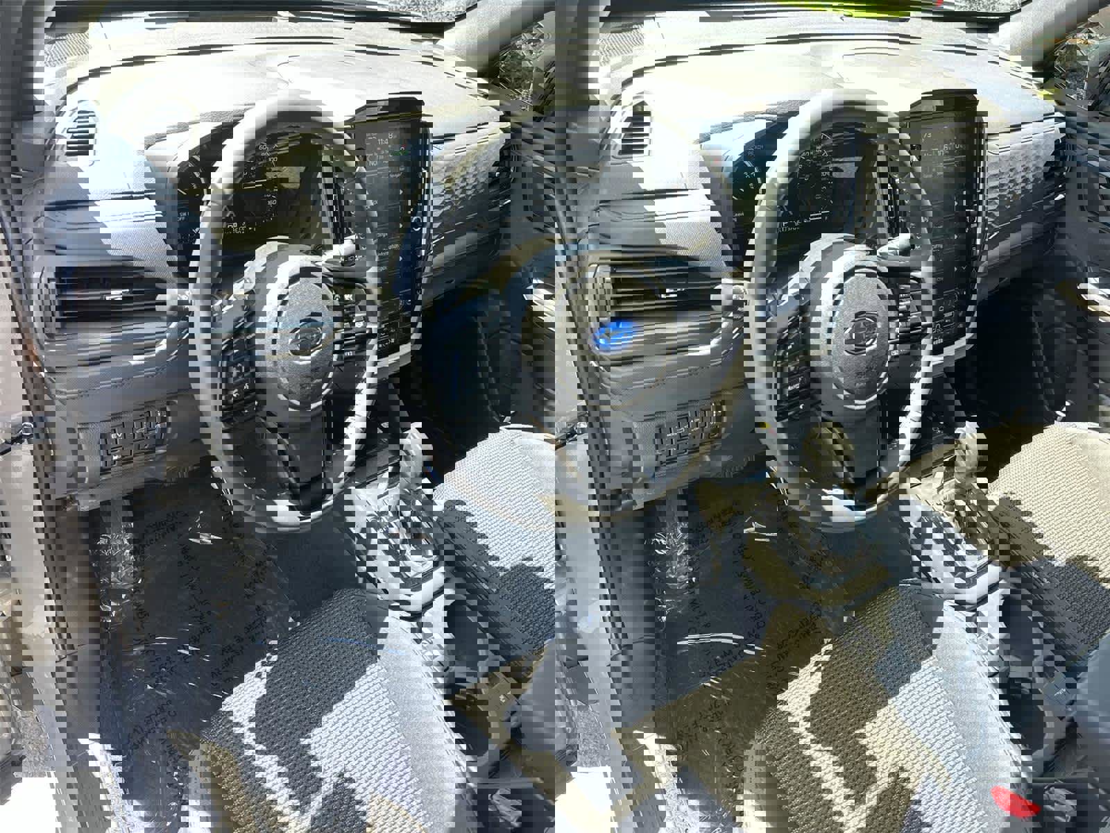 Used 2025 Subaru Forester Premium AWD/4WD video 2