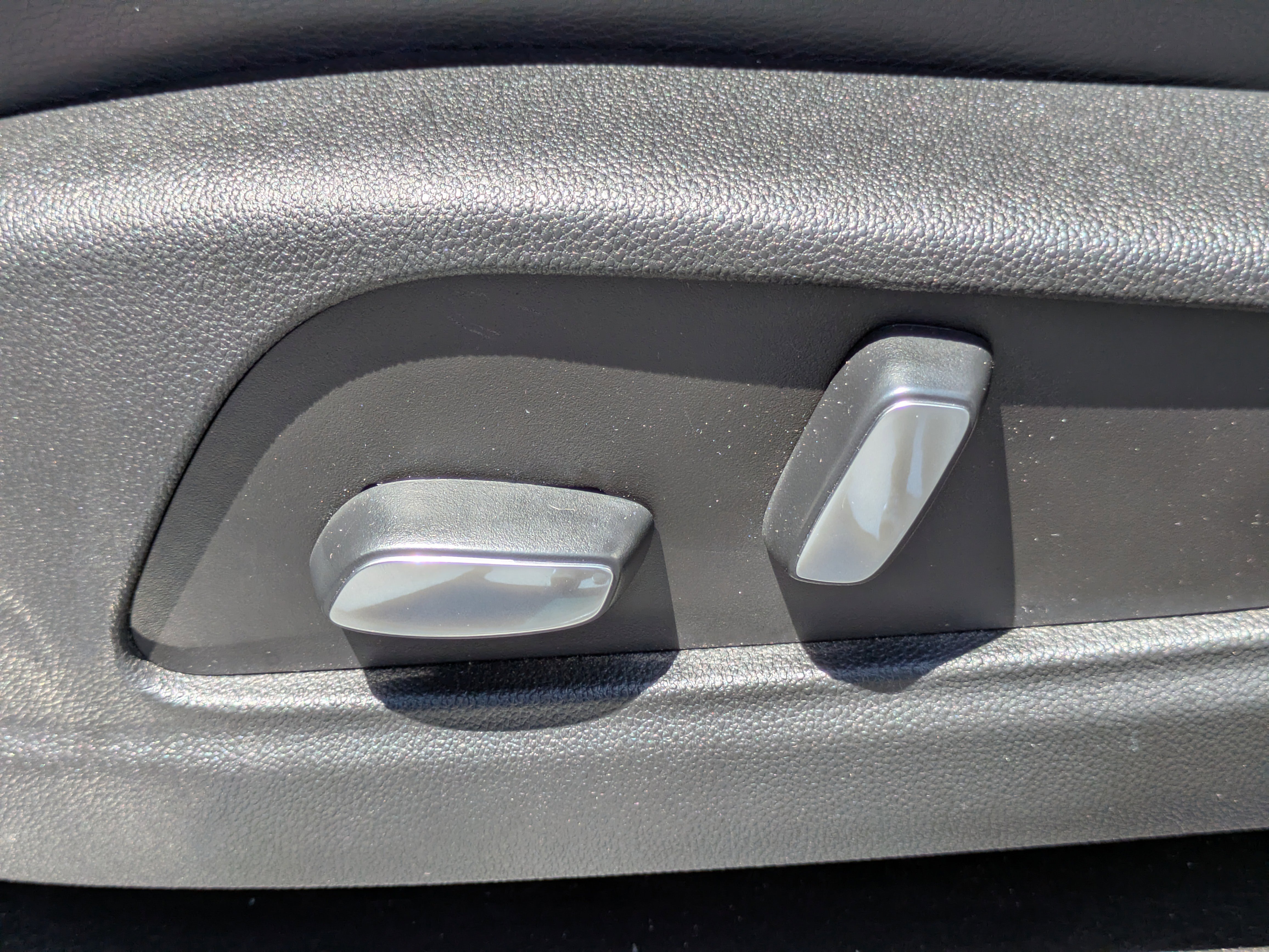 Used 2020 Cadillac XT5 Luxury FWD image 12