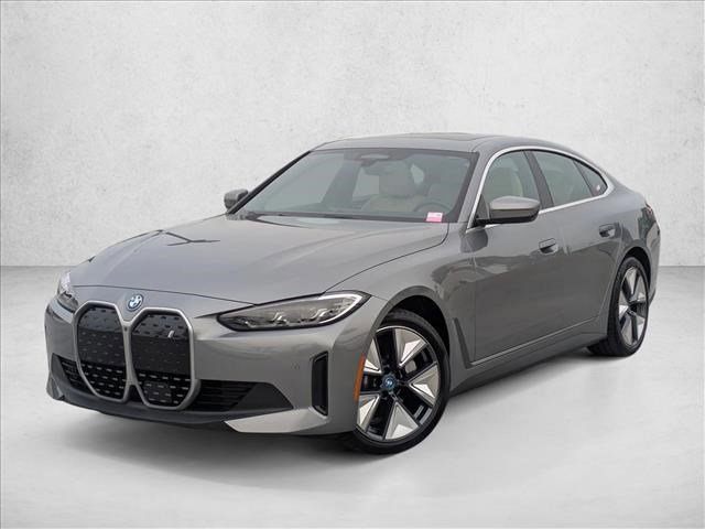 Used 2023 BMW i4 eDrive35