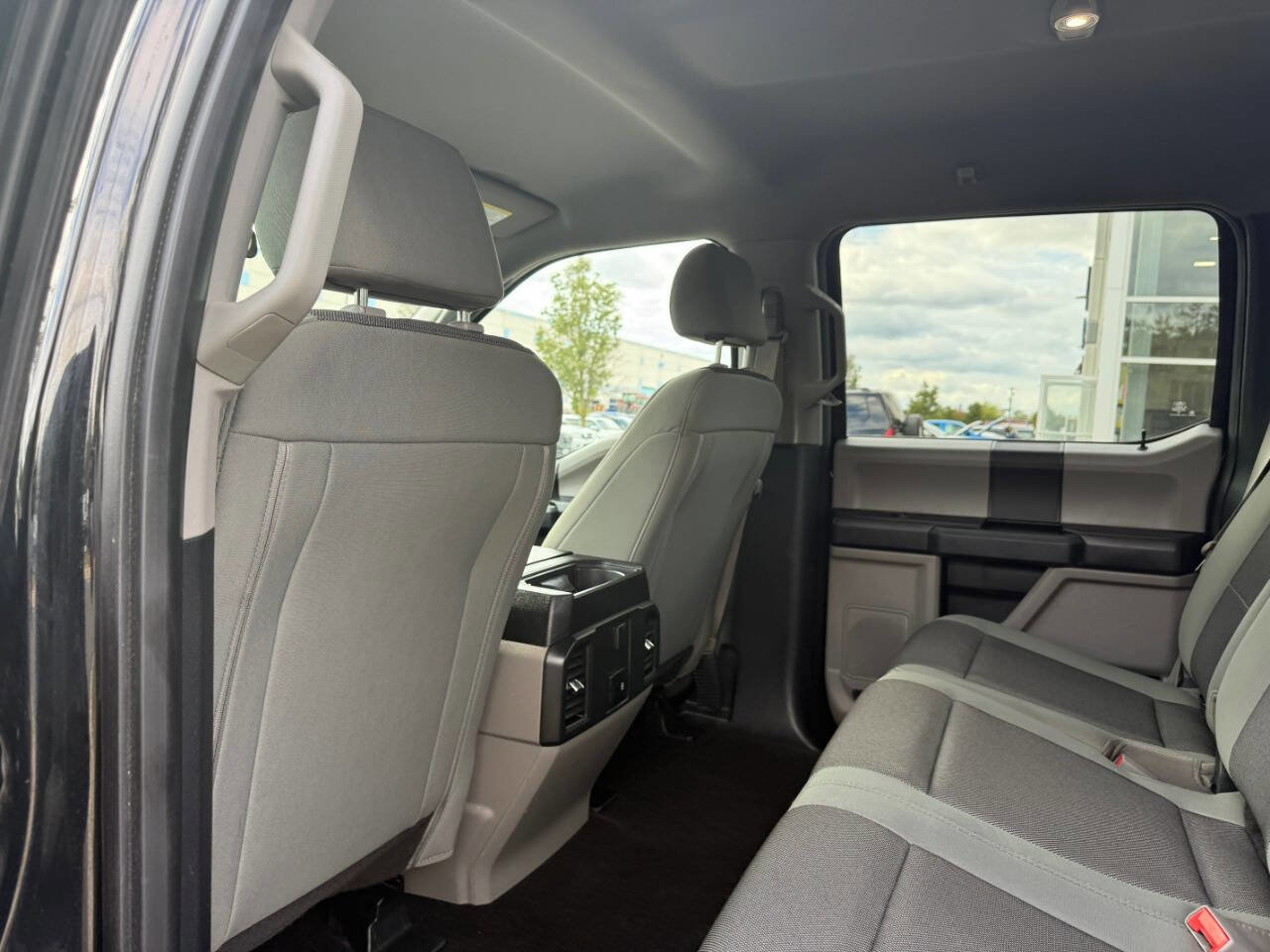 Used 2018 Ford F150 XL w/ Equipment Group 101A Mid image 21