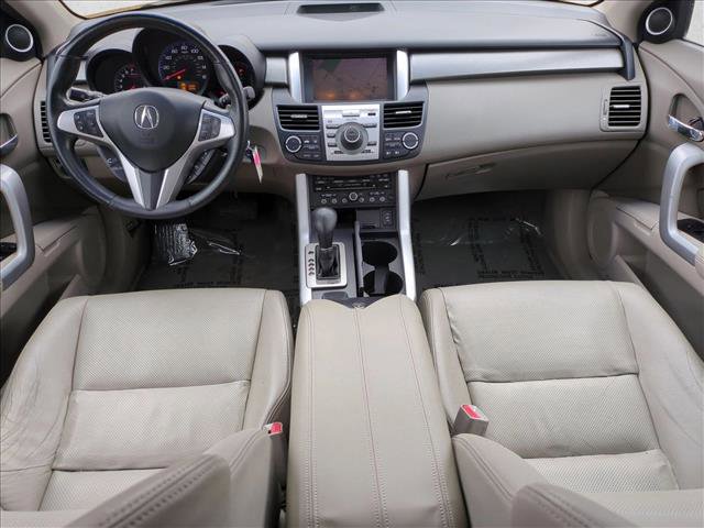 Used 2007 Acura RDX w/ Technology Package image 18