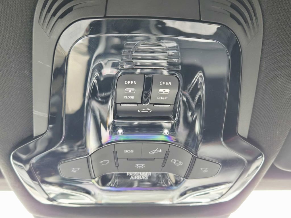 Used 2023 Dodge Hornet GT Plus w/ Tech Pack Plus w/o Parking image 34