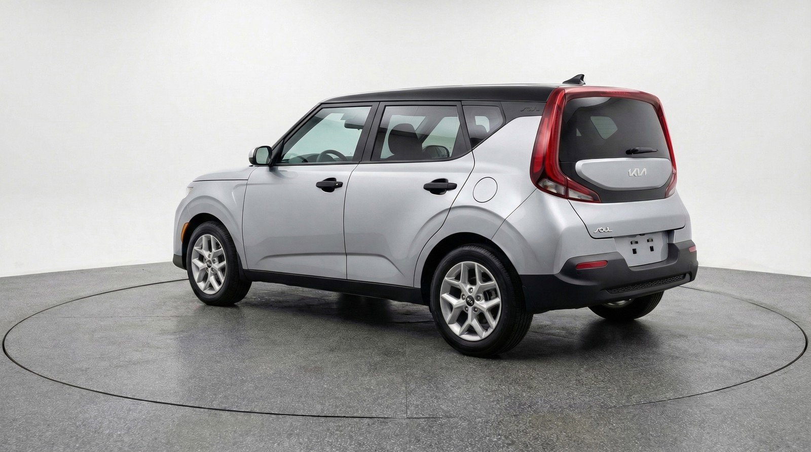 Used 2025 Kia Soul LX w/ LX Technology Package image 6