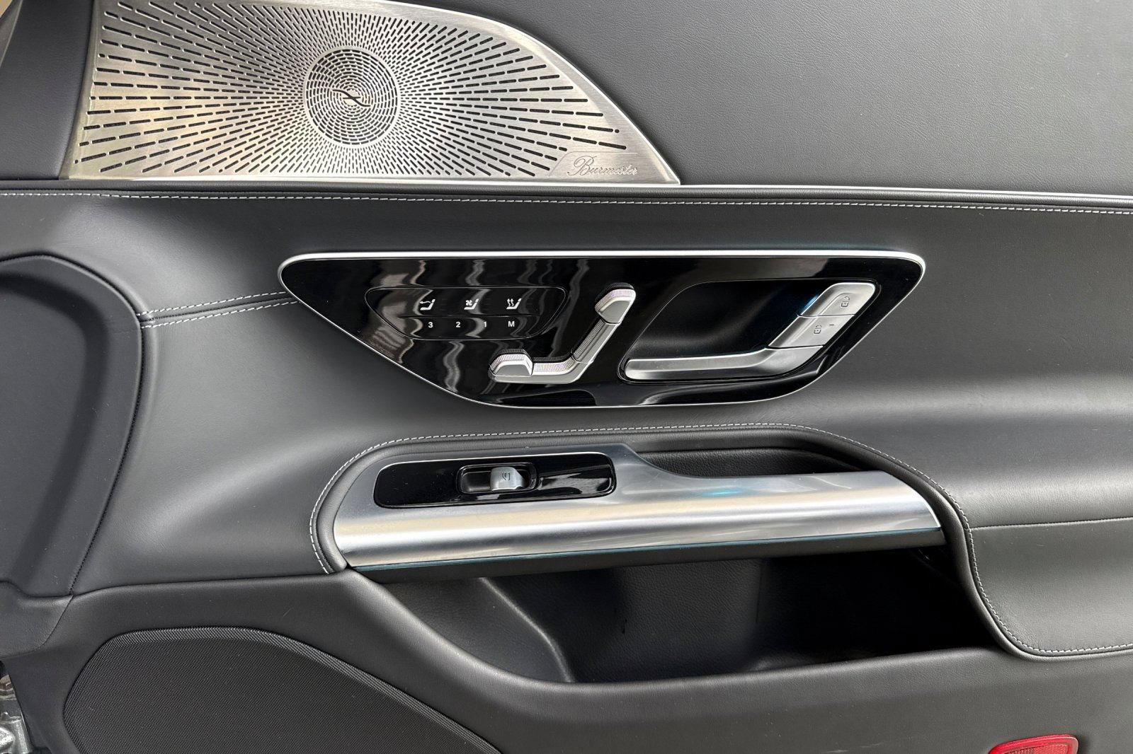 Certified 2023 Mercedes-Benz SL 43 AMG image 20