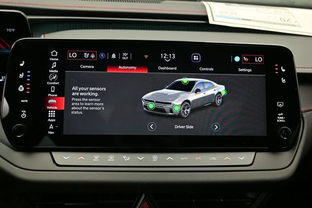 New 2026 Dodge Charger R/T AWD/4WD image 33
