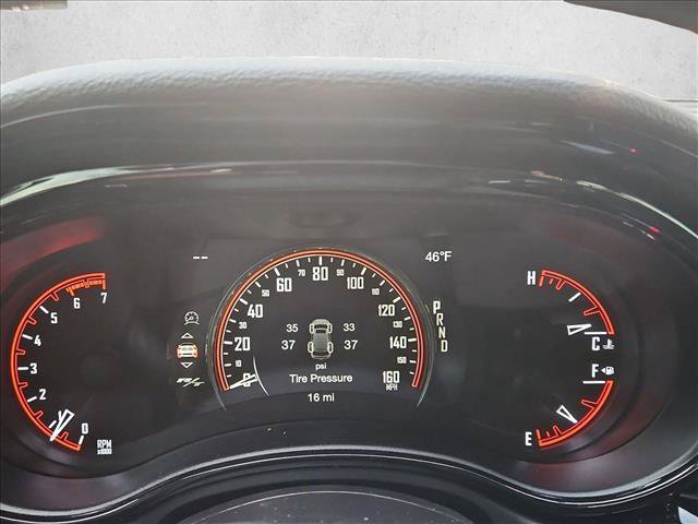 New 2026 Dodge Durango GT w/ Tow 'N Go Package AWD/4WD image 11