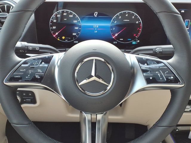 New 2026 Mercedes-Benz GLA 250 4MATIC image 8