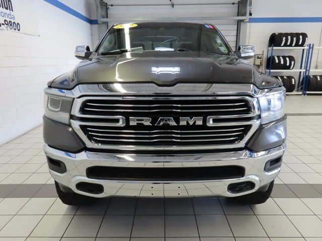 Used 2022 RAM 1500 Laramie image 17