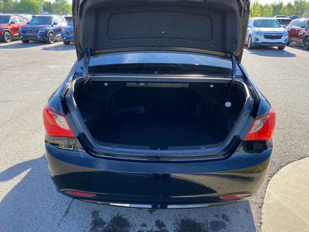 Used 2013 Hyundai Sonata Limited image 27