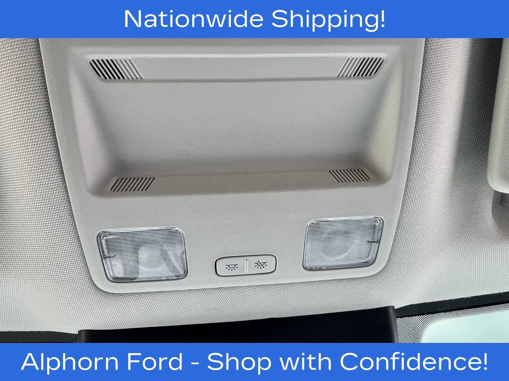 Certified 2024 Ford Maverick Lariat w/ Black Appearance Package AWD/4WD image 26