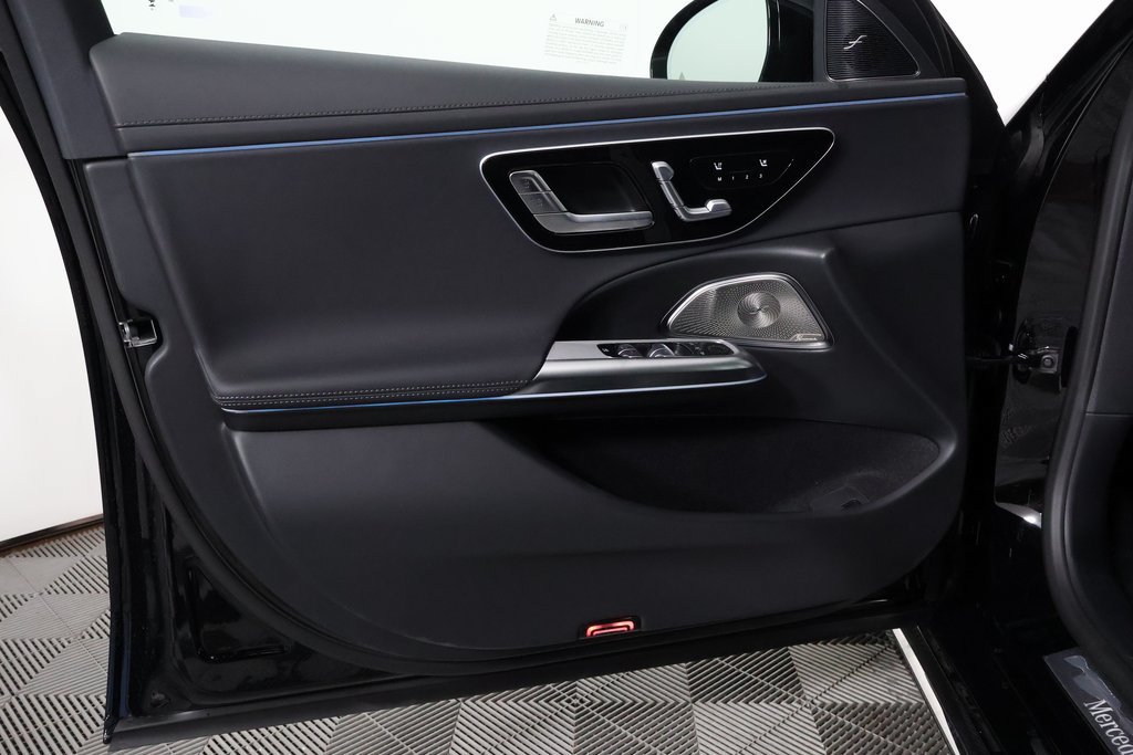 New 2027 Mercedes-Benz E 350 Sedan image 7