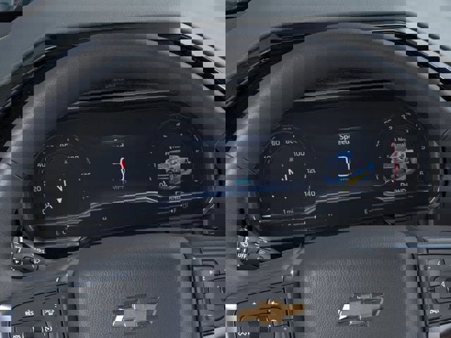 New 2026 Chevrolet Silverado 2500 ZR2 image 18