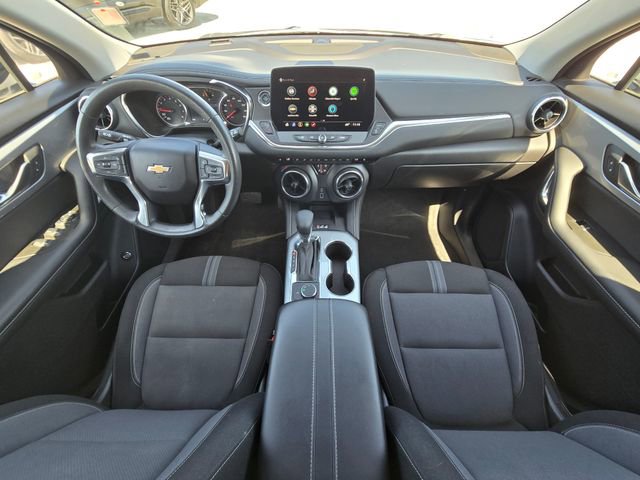 Used 2024 Chevrolet Blazer LT w/ Convenience Package FWD image 33